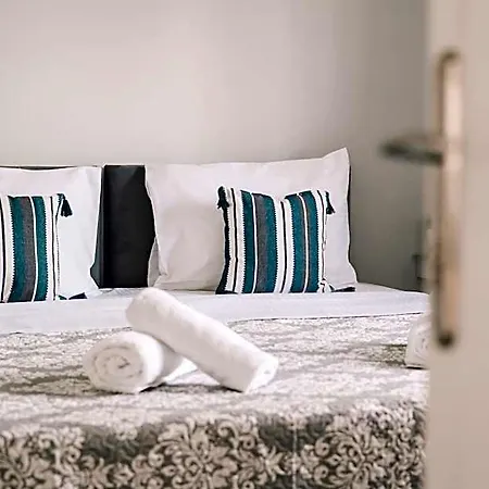 Hotel Sea Sailing Kontokali